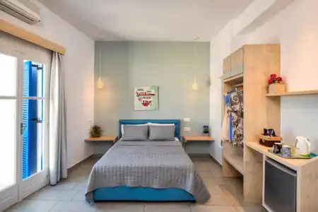 Afrodete - 55