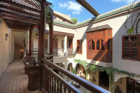 Riad Zayane - 18