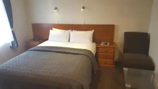 Auto Lodge Motel - 47