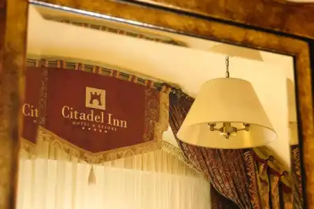 Citadel Inn Gastro Boutique - 53