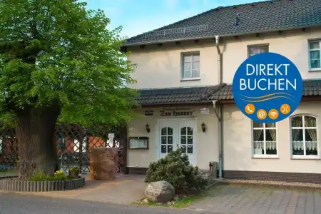 Wirtshaus & Pension Zum Hammer - 13