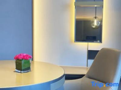 Crowne Plaza Shanghai Fudan by IHG - 41