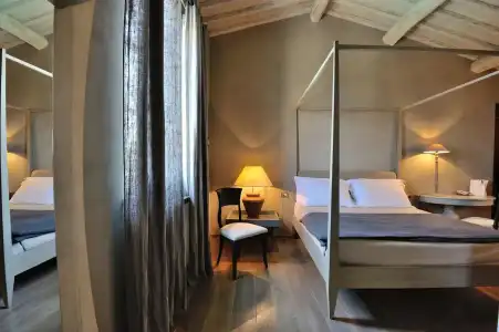 Villa Sassolini Country Boutique - 40