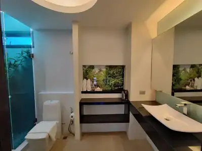 Aava Resort And Spa - 105
