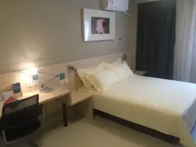 Jinjiang Inn Changzhou Olympic Center - 3