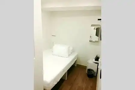 K-Guesthouse Myeongdong 1 - 35
