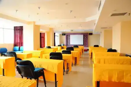 Canaan International - 16