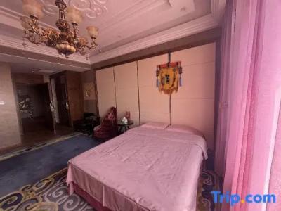 Hohhot Inner Mongolia - 26