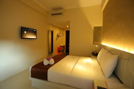 Pandanaran Prawirotaman Yogyakarta - 6