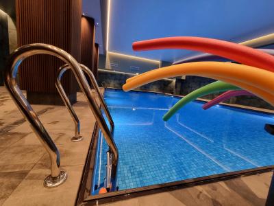 Crowne Plaza Helsinki by IHG - 18