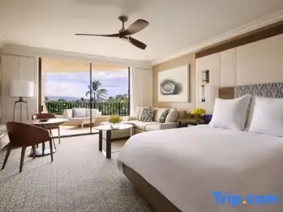 Four Seasons Resort Maui at Wailea - 74