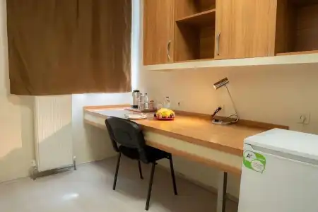 Aydinbey Park Otel - 17