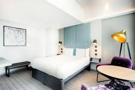Premier Inn Berlin Alexanderplatz - 26
