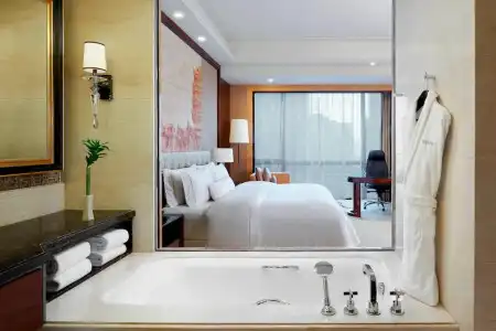 The Westin Wuhan Wuchang - 86