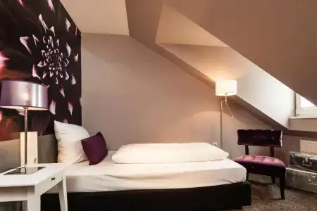 Best Western Nuernberg am Hauptbahnhof - 27