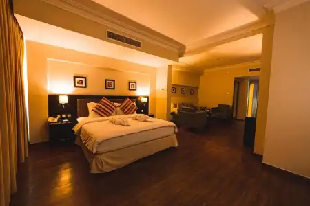 Swiss-BelAqaba City - 83