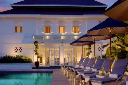 The Majestic Kuala Lumpur, Autograph Collection - 12