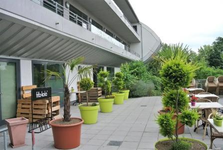 Chillten Bottrop - 21