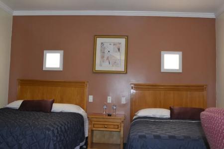 Lincoln Park Motel - 43