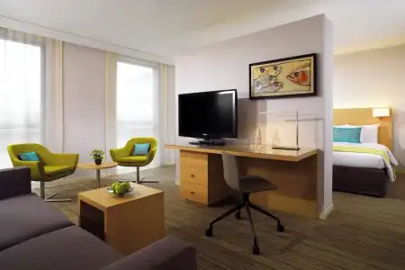 Courtyard by Marriott Montpellier - 32