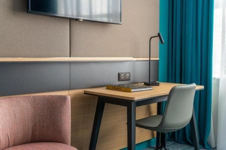 Holiday Inn Reims - City Centre - 91