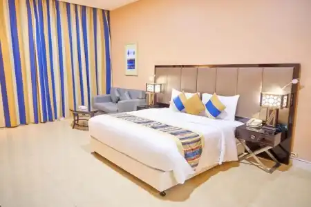 City Stay Grand Apartments - 113