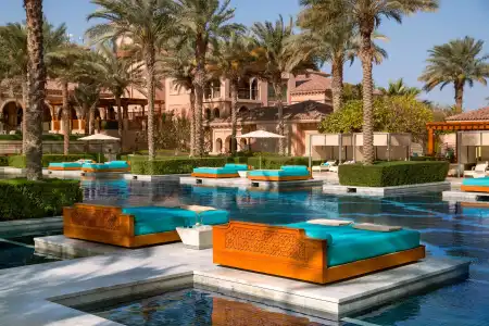 One&Only The Palm - 9