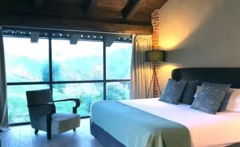 MiaClara Relais - 80