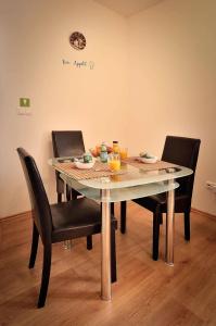 Business & Family Ambiente Apartments - 11