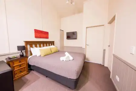 Queenstown TOP 10 Holiday Park - 83