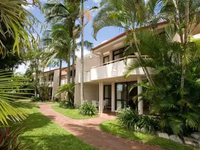 The Noosa Apartments - 0