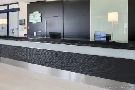 Holiday Inn PRAGUE AIRPORT by IHG - 3
