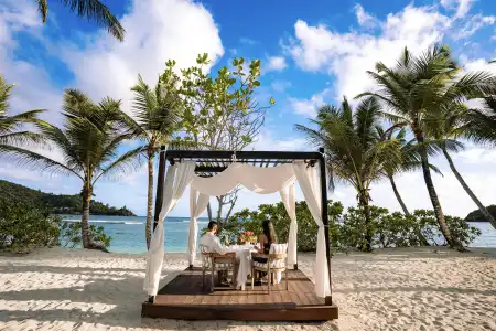 Kempinski Seychelles Resort - 33