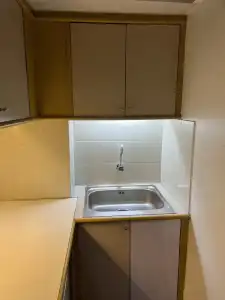 Mall Suites - 186