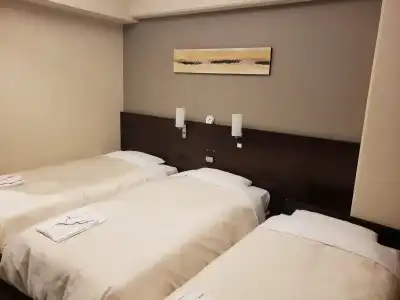 Binario Umeda - 6