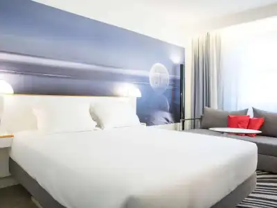 Novotel Firenze Nord Aeroporto - 33