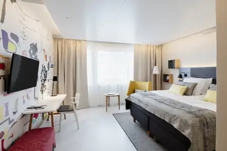 Indigo Helsinki - Boulevard by IHG - 31