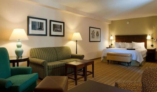 Hampton Inn & Suites Saratoga Springs Downtown - 73