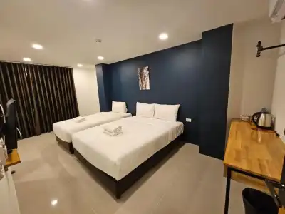 SleepStation at Pratunam - 47