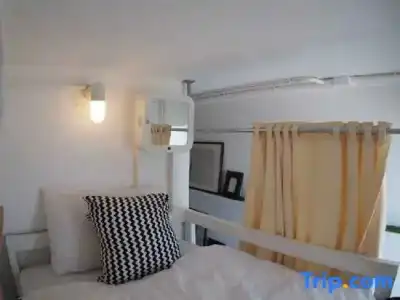 Jetty Huahin Hostel - 95
