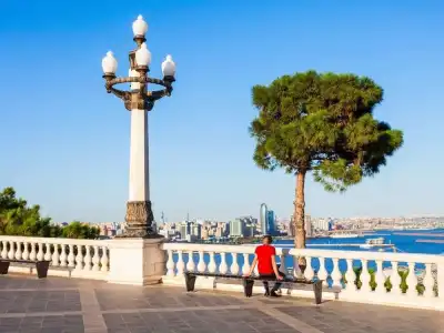 Golden City Baku - 22