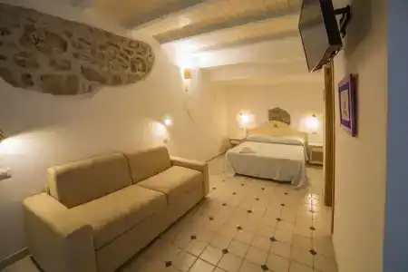 Domus Olbia Inn - 23