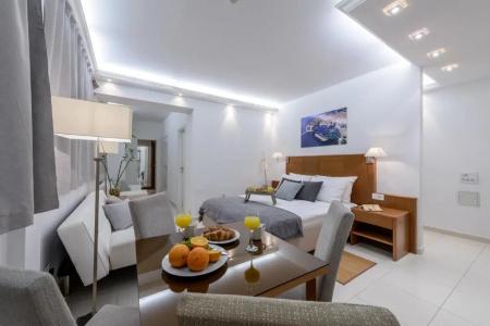 Adriatic Deluxe Apartments - 86