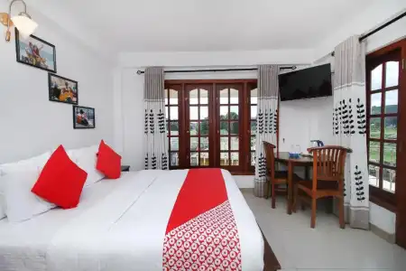 Thilina by Explorer Trails - 30