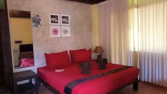 White Sand Beach Resort - 214