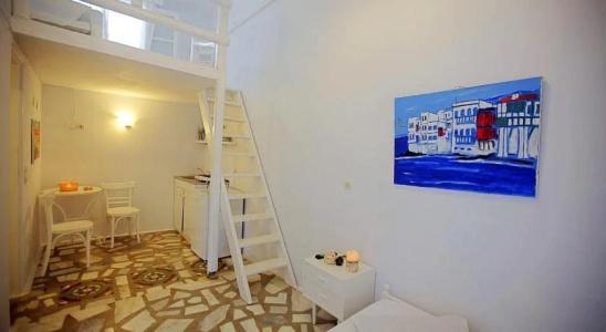 Voula'S Economy Studios - 7
