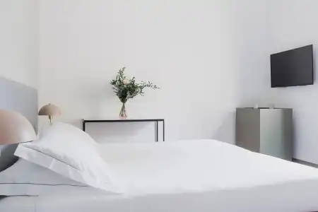 The Artists' Palace Florence - 12