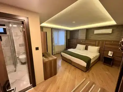 KemikPark Otel - 3