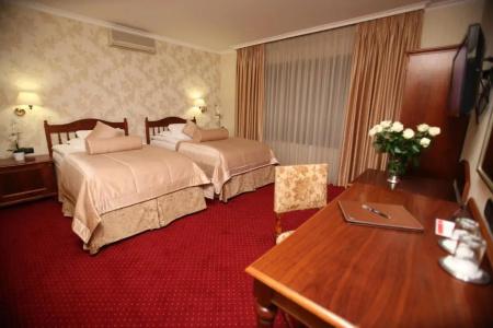 Grand & Spa - 18