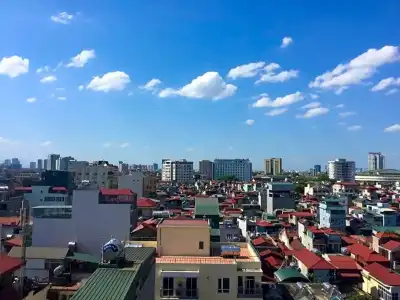 Dom's Residence & Hanoi - 82